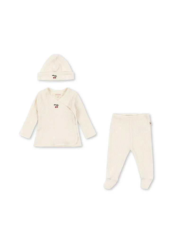 Konges Slojd Nia Baby Set