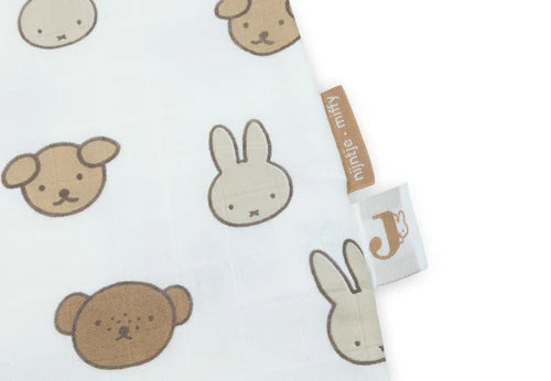 Jollein Babyschlafsack Miffy 90cm