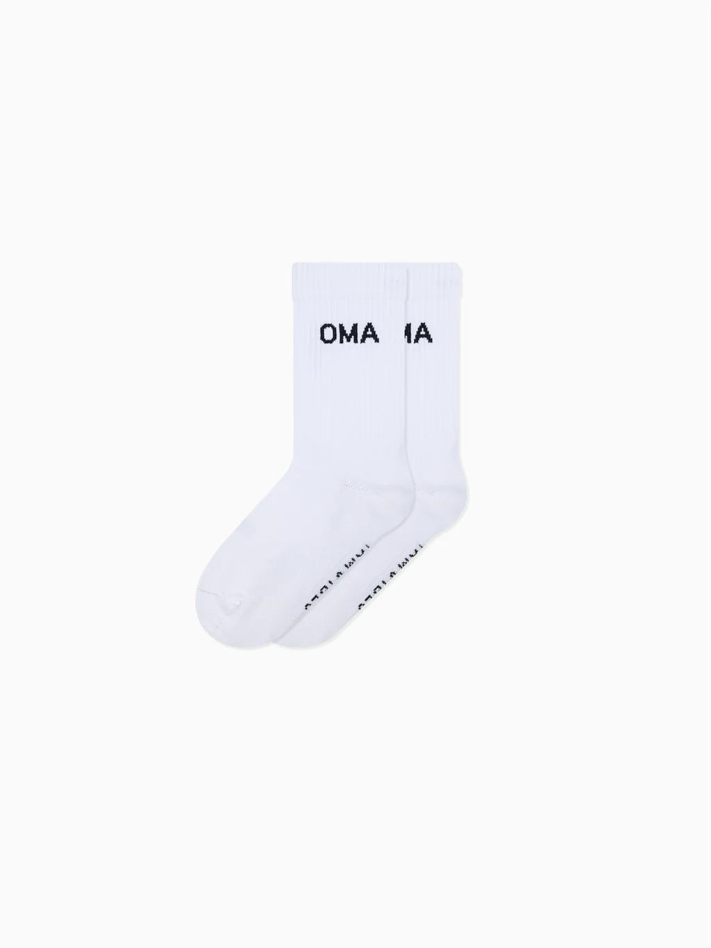 Famvibes Socken Oma