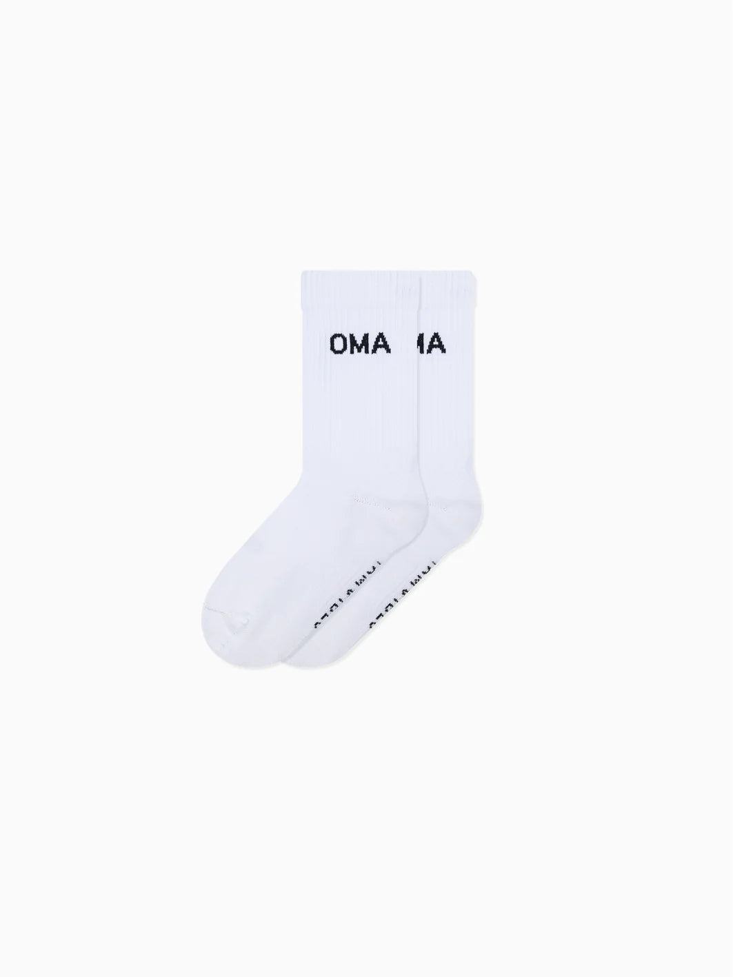 Famvibes Socken Oma
