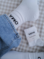 Famvibes Socken Oma