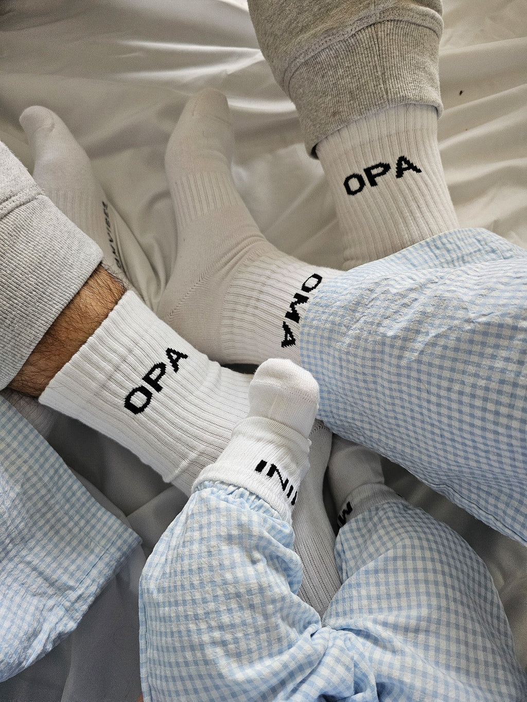 Famvibes Socken Opa