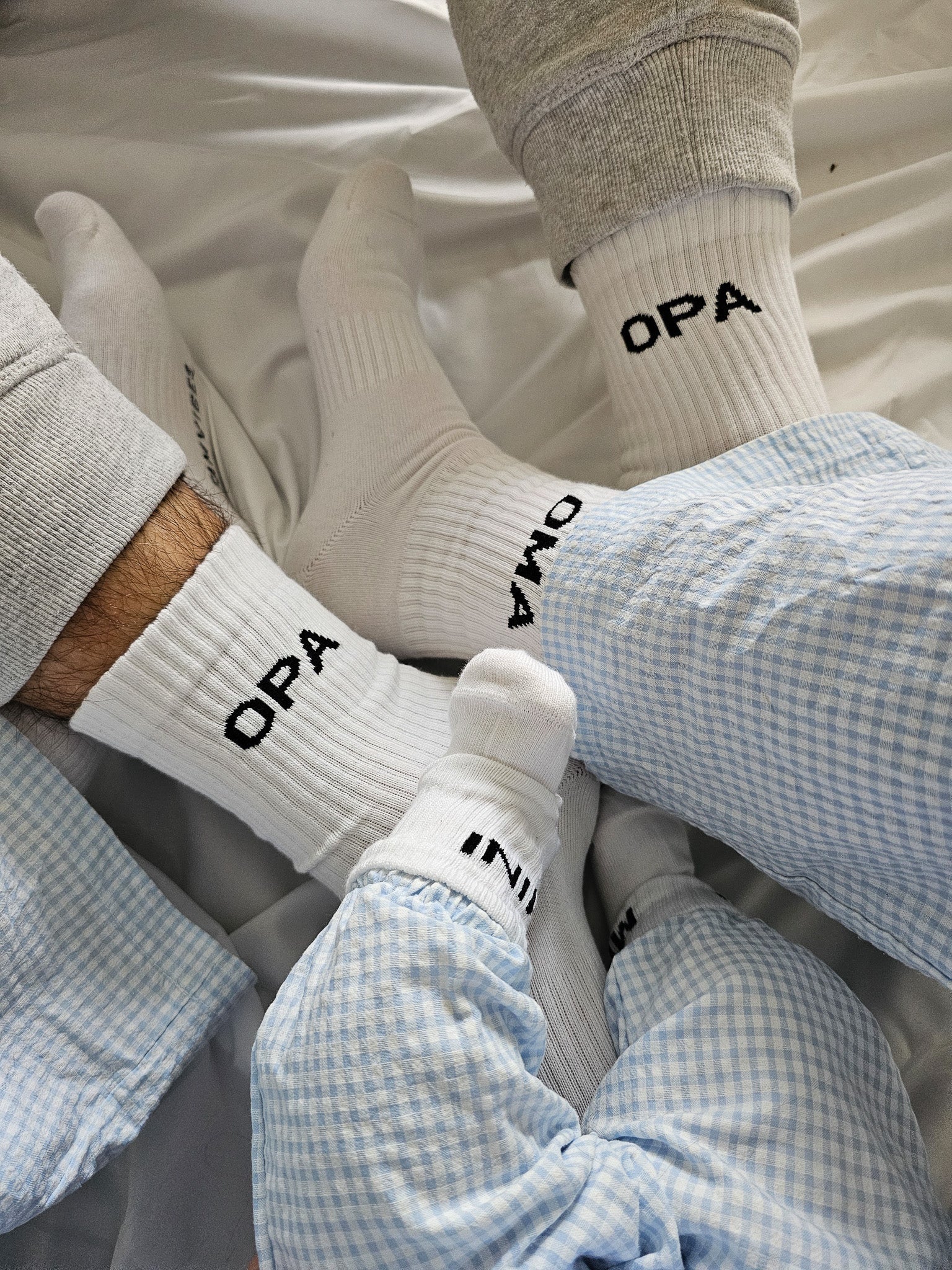 Famvibes Socken Opa