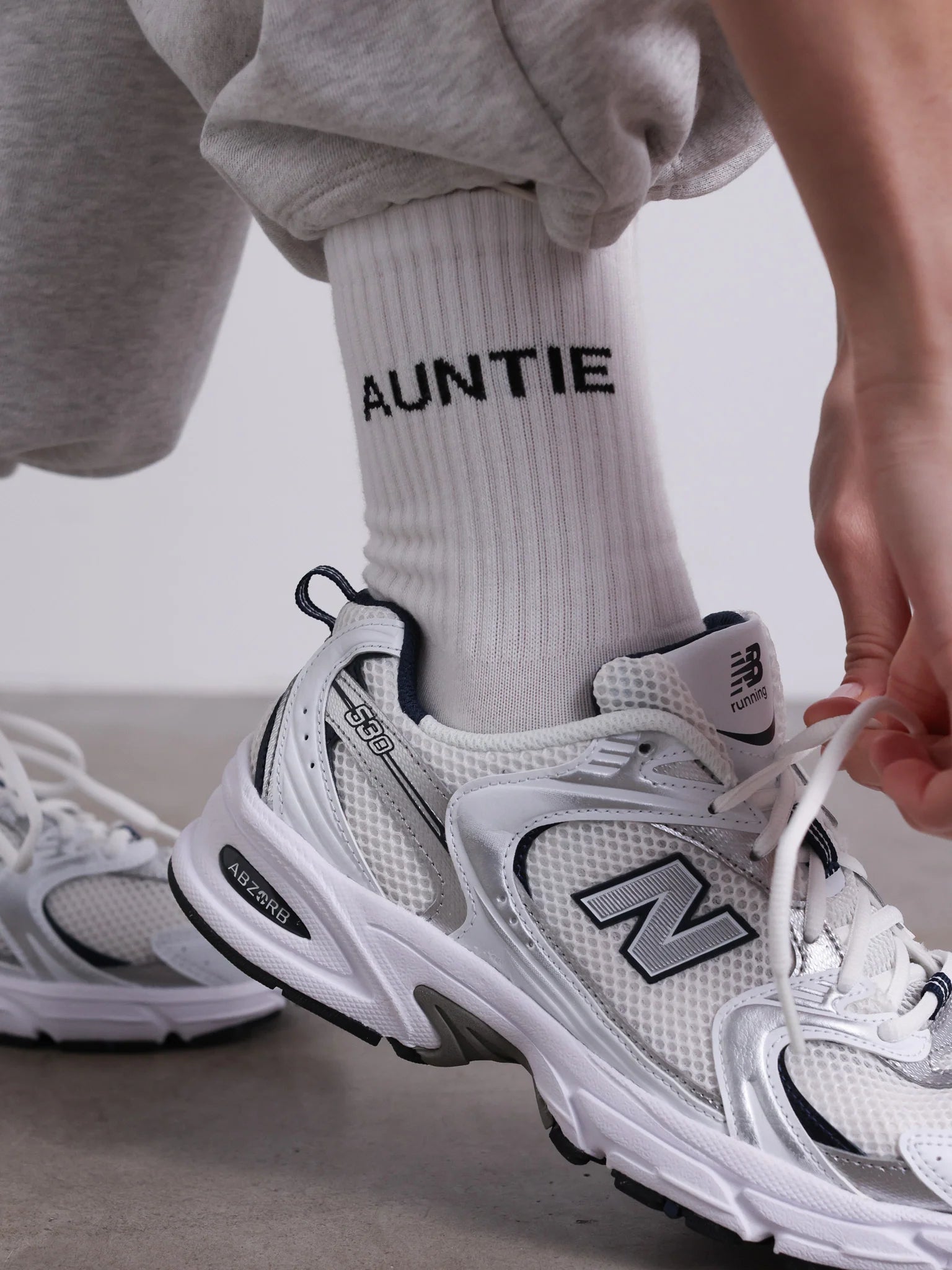 Famvibes Socken Auntie