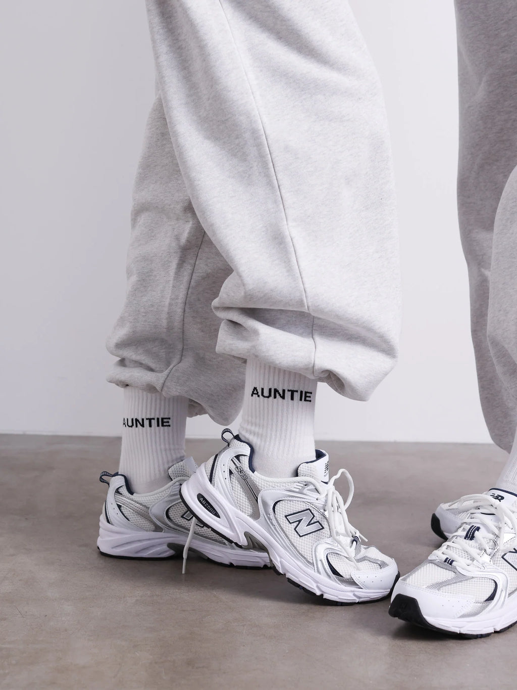 Famvibes Socken Auntie