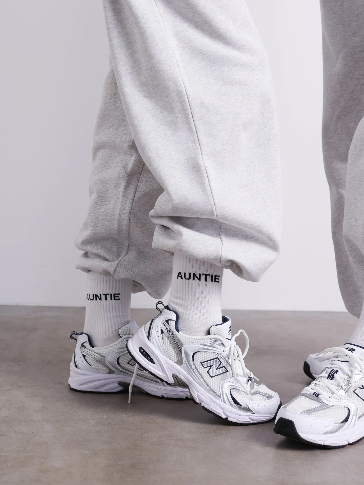 Famvibes Socken Auntie