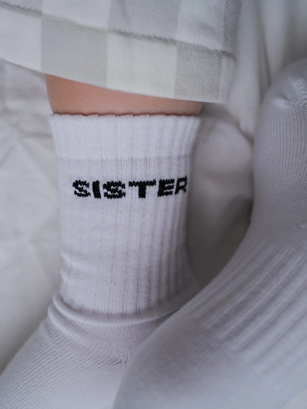 Famvibes Socken Sister