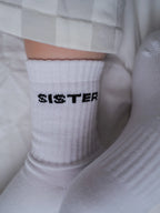 Famvibes Socken Sister