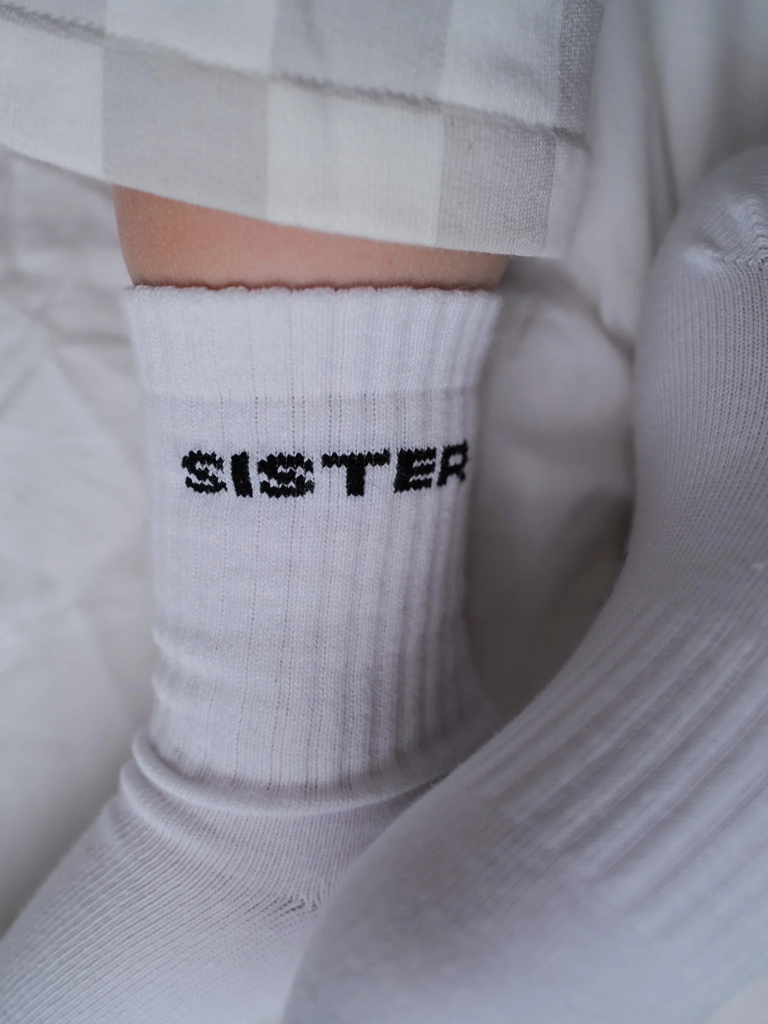Famvibes Socken Sister