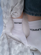 Famvibes Socken Sister