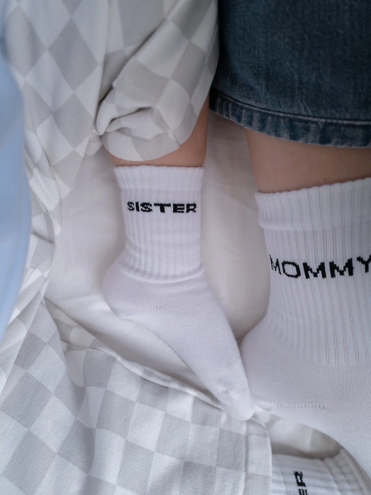 Famvibes Socken Sister