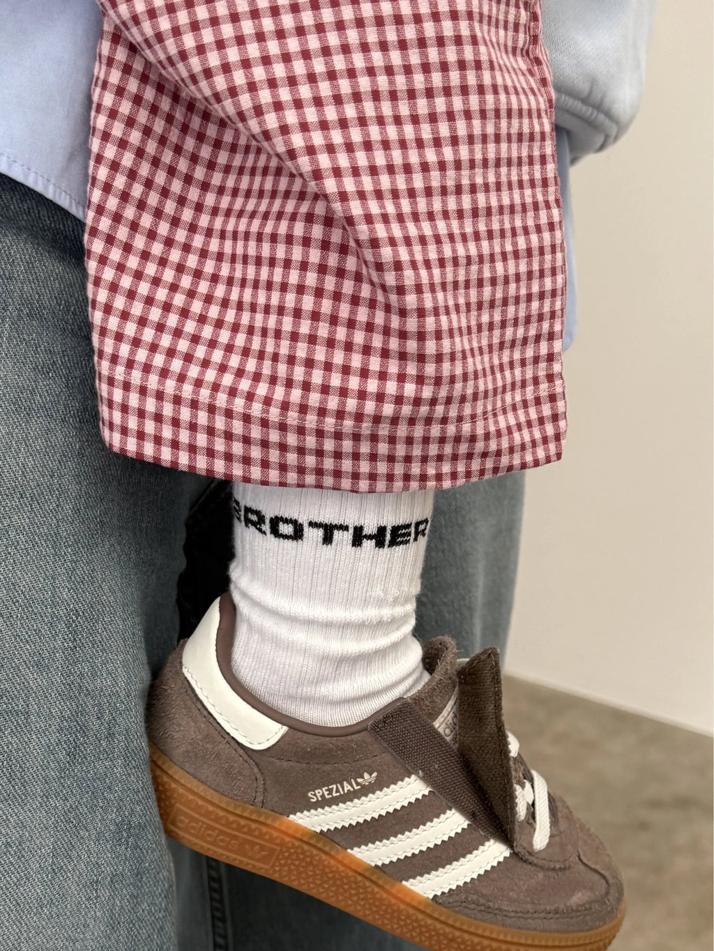 Famvibes Socken Brother