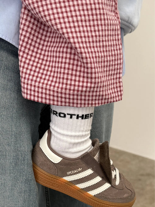 Famvibes Socken Brother
