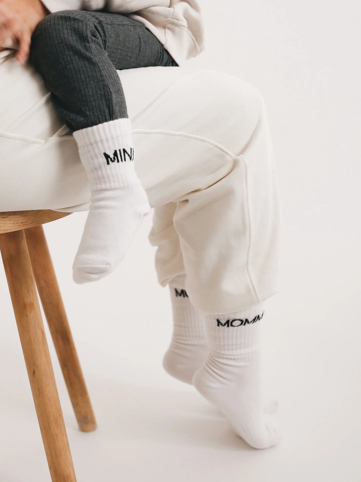 Famvibes Socken Mommy