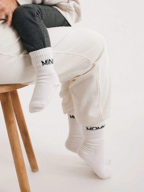 Famvibes Socken Mommy