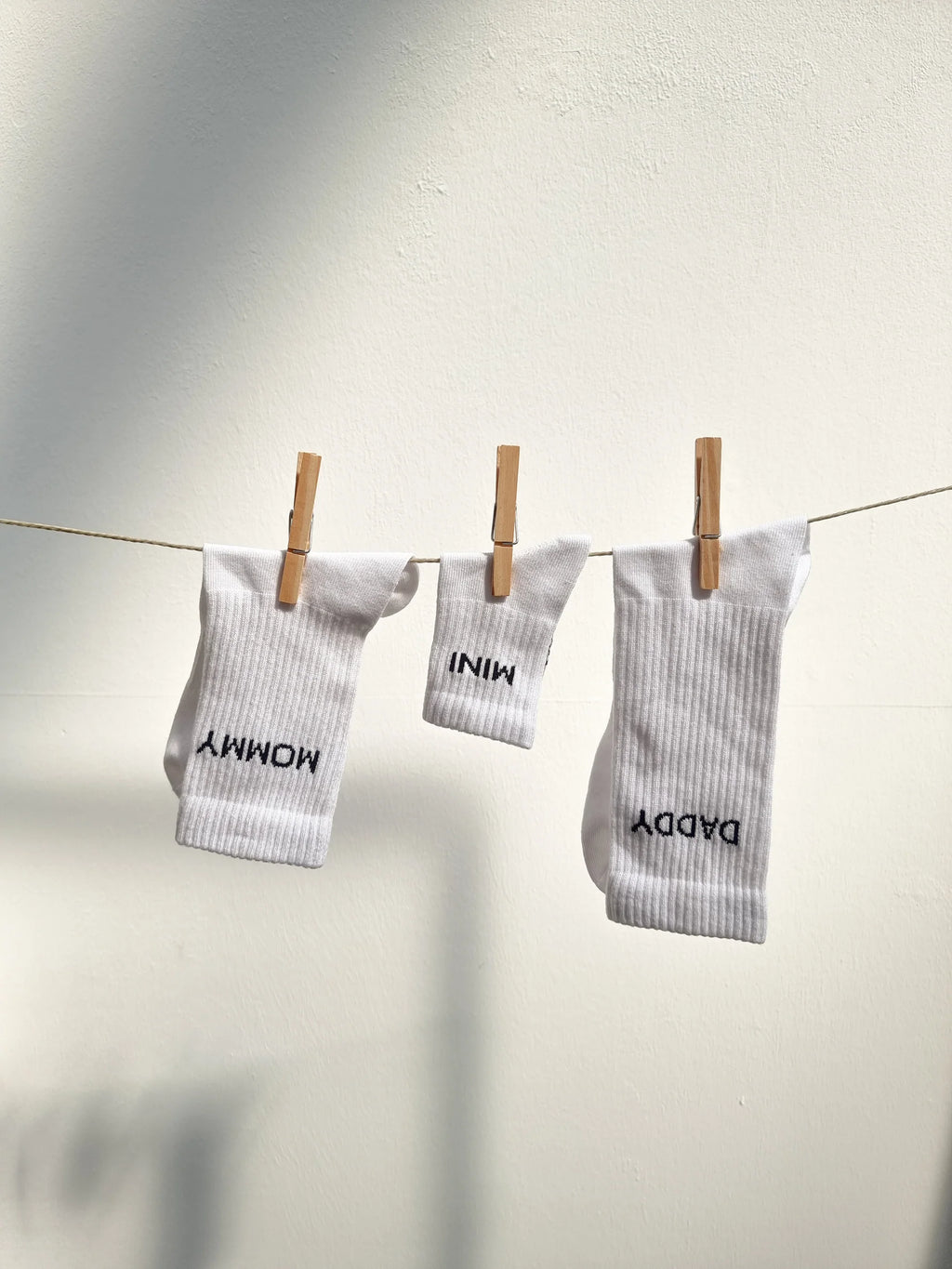 Famvibes Socken Mommy