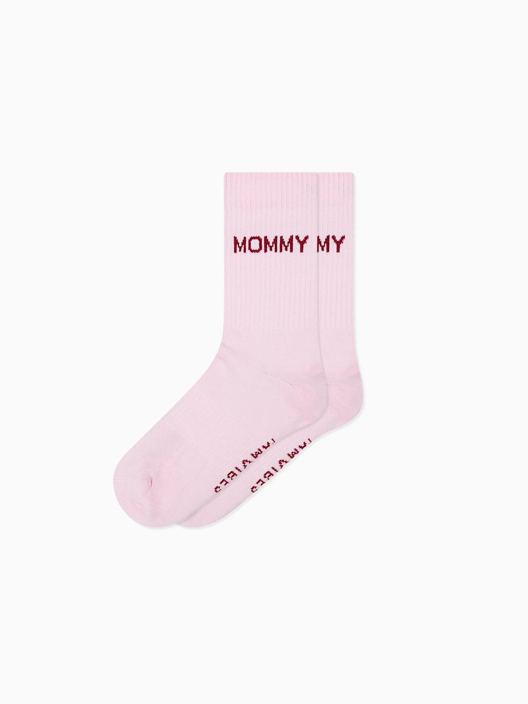 Famvibes Socken Mommy