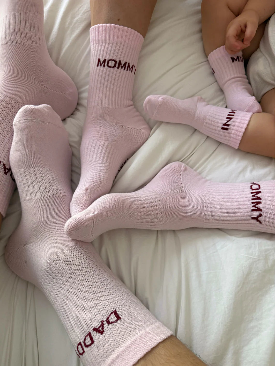 Famvibes Socken Mommy