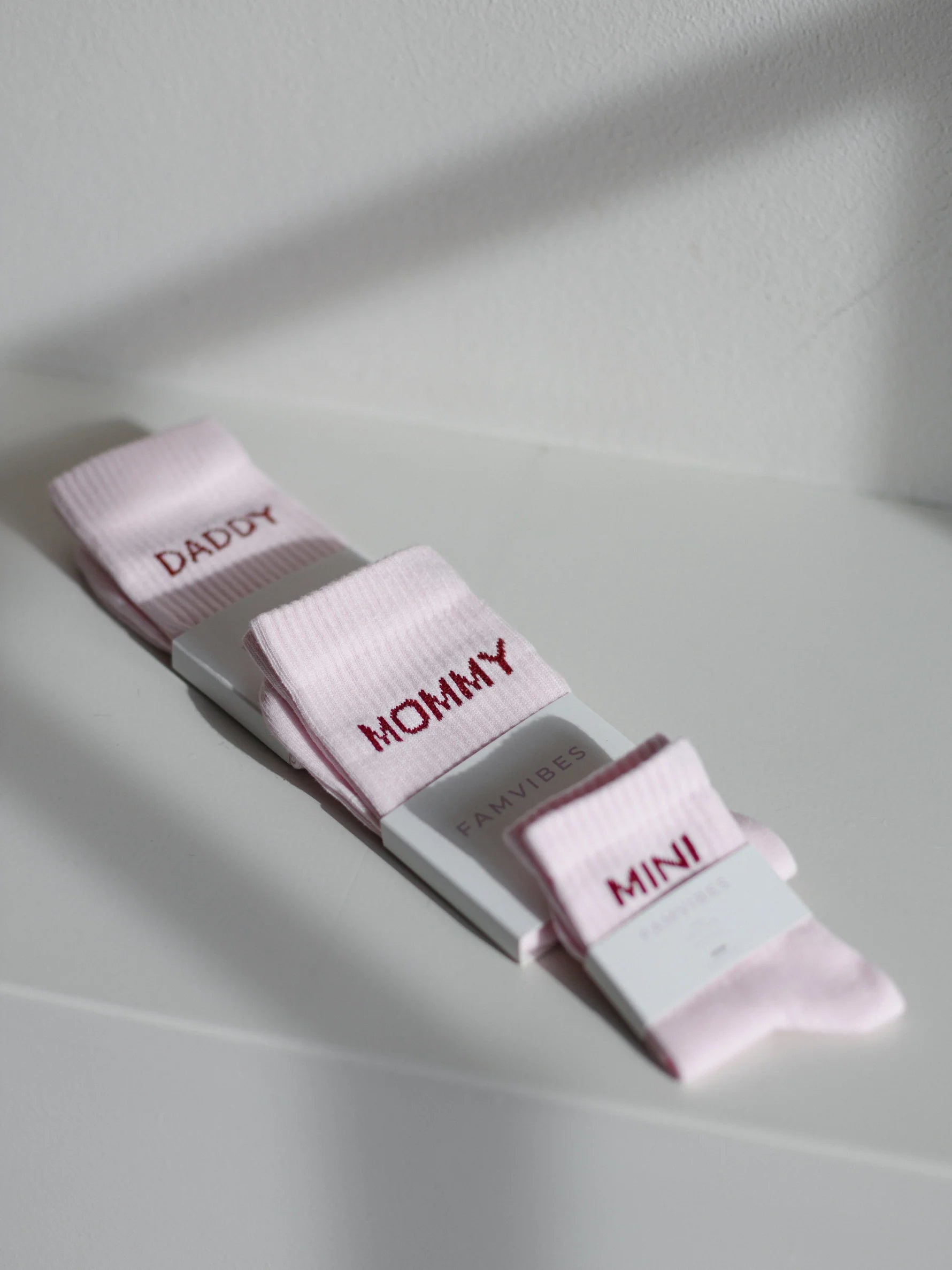 Famvibes Socken Mommy