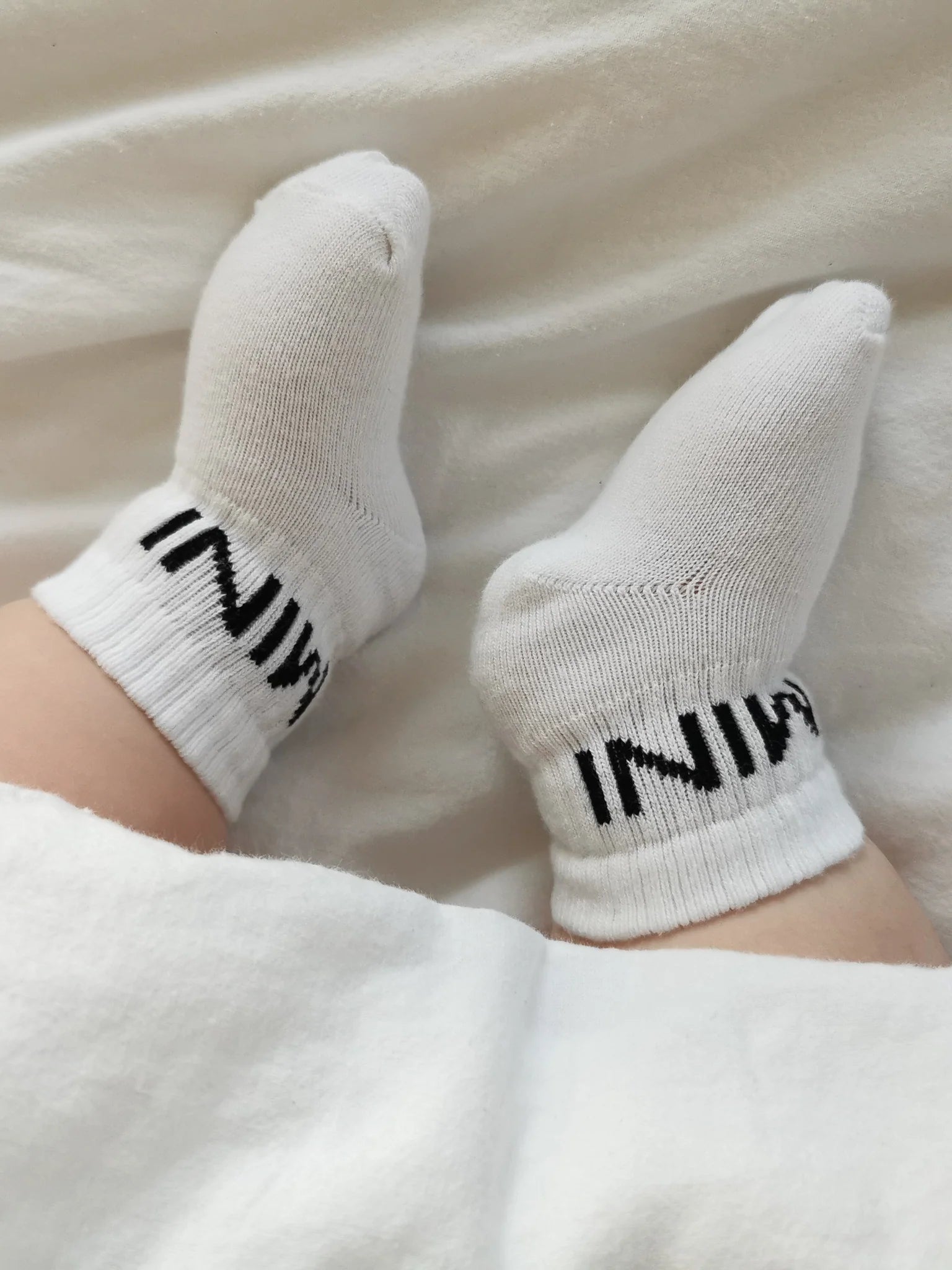 Famvibes Socken Mini