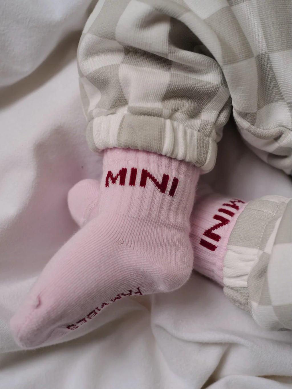 Famvibes Socken Mini