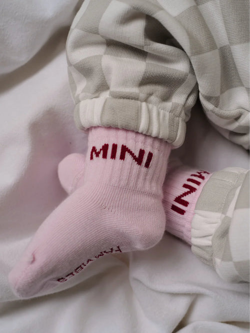 Famvibes Socken Mini