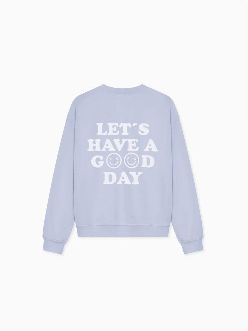Famvibes Sweatshirt Good Day
