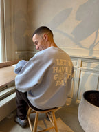 Famvibes Sweatshirt Good Day