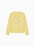 Famvibes Sweatshirt Gelb