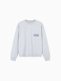 Famvibes Sweatshirt Mom College