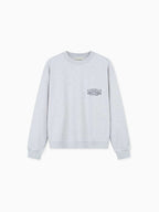 Famvibes Sweatshirt Mom College