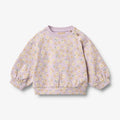 Wheat Sweatshirt Lia