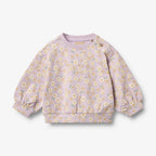 Wheat Sweatshirt Lia