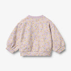 Wheat Sweatshirt Lia