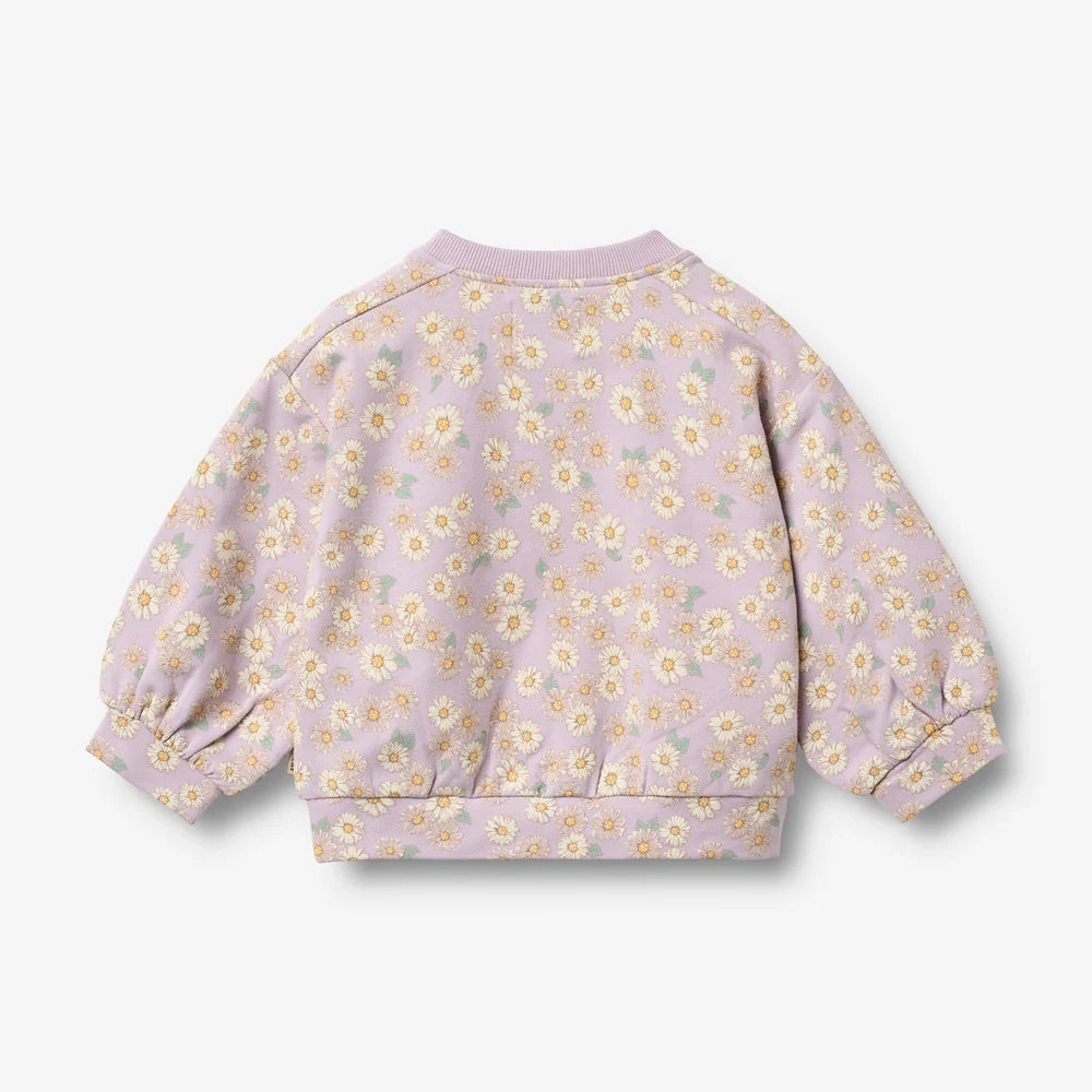 Wheat Sweatshirt Lia