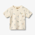 Wheat T-Shirt Fabian
