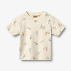 Wheat T-Shirt Fabian