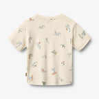 Wheat T-Shirt Fabian