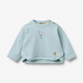 Wheat Sweatshirt Emery
