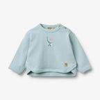 Wheat Sweatshirt Emery