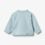 Wheat Sweatshirt Emery