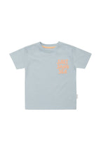 leevje T-Shirt Salt Sand Sea