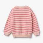 Wheat Pullover Harlow