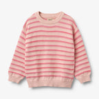 Wheat Pullover Harlow