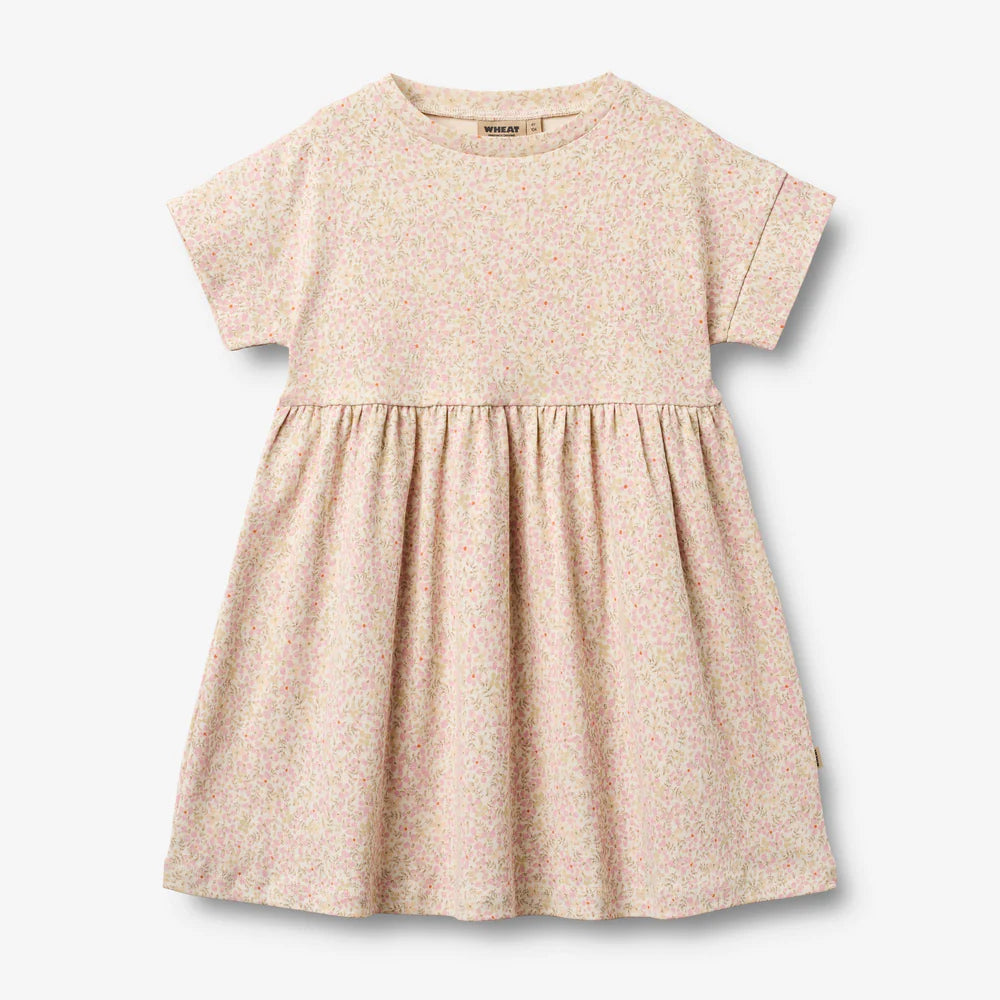 Wheat Jerseykleid Emilie