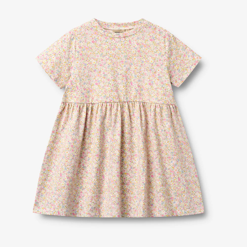 Wheat Jerseykleid Anna