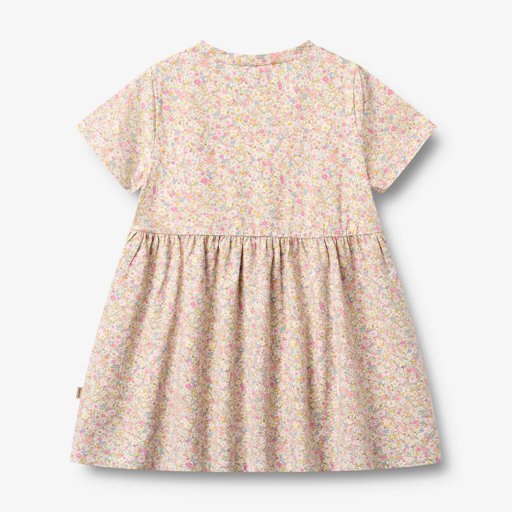 Wheat Jerseykleid Anna
