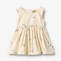 Wheat Kleid Sienna