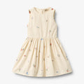 Wheat Kleid Thelma