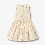 Wheat Kleid Thelma